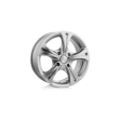 КиК Имола W6.5 R15 PCD5x100 ET45 DIA67.1 блэк платинум